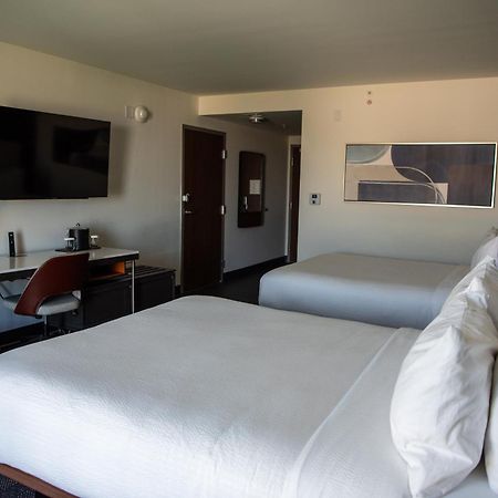 Courtyard By Marriott Lake City Exteriér fotografie